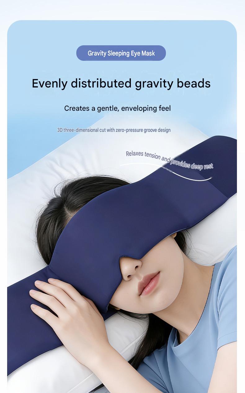 DreamWeight Eye Mask