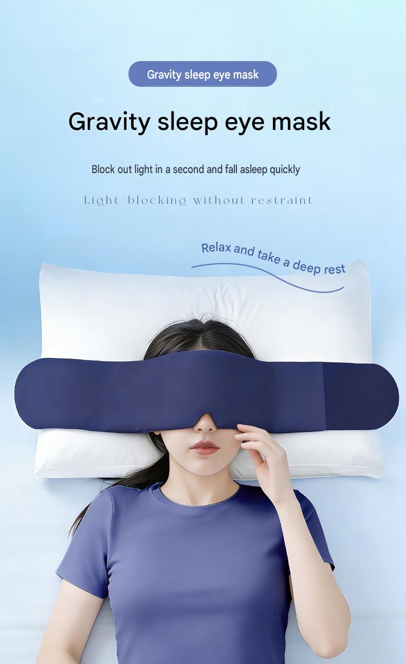 DreamWeight Eye Mask