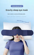 DreamWeight Eye Mask