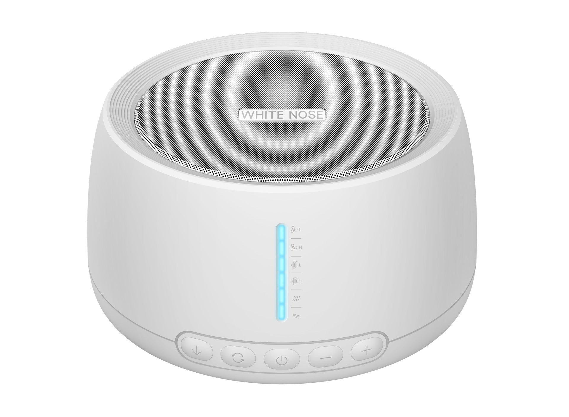 DriftEase White Noise Machine