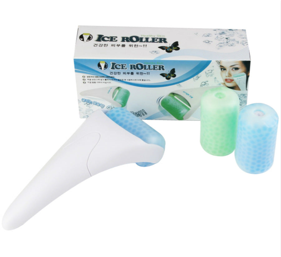 FrostRoll Ice Face Roller