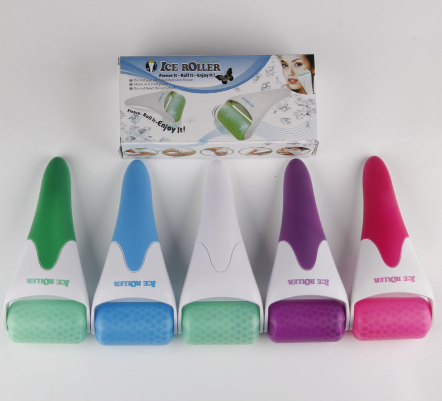 FrostRoll Ice Face Roller