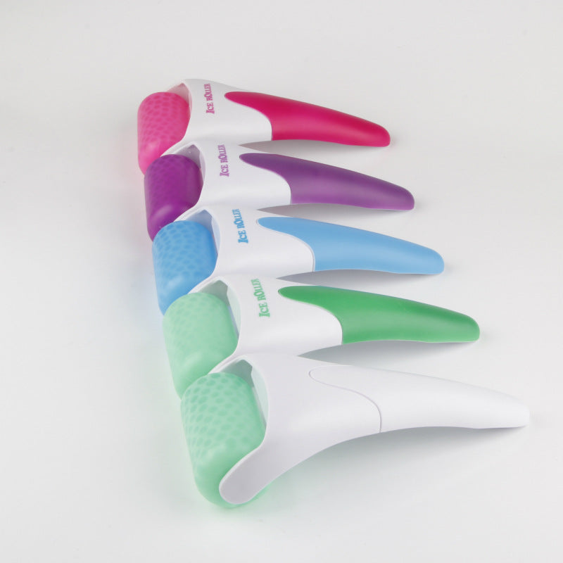 FrostRoll Ice Face Roller