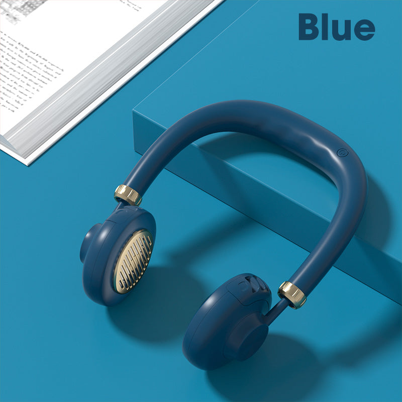 Breeze Pro Neck Fan