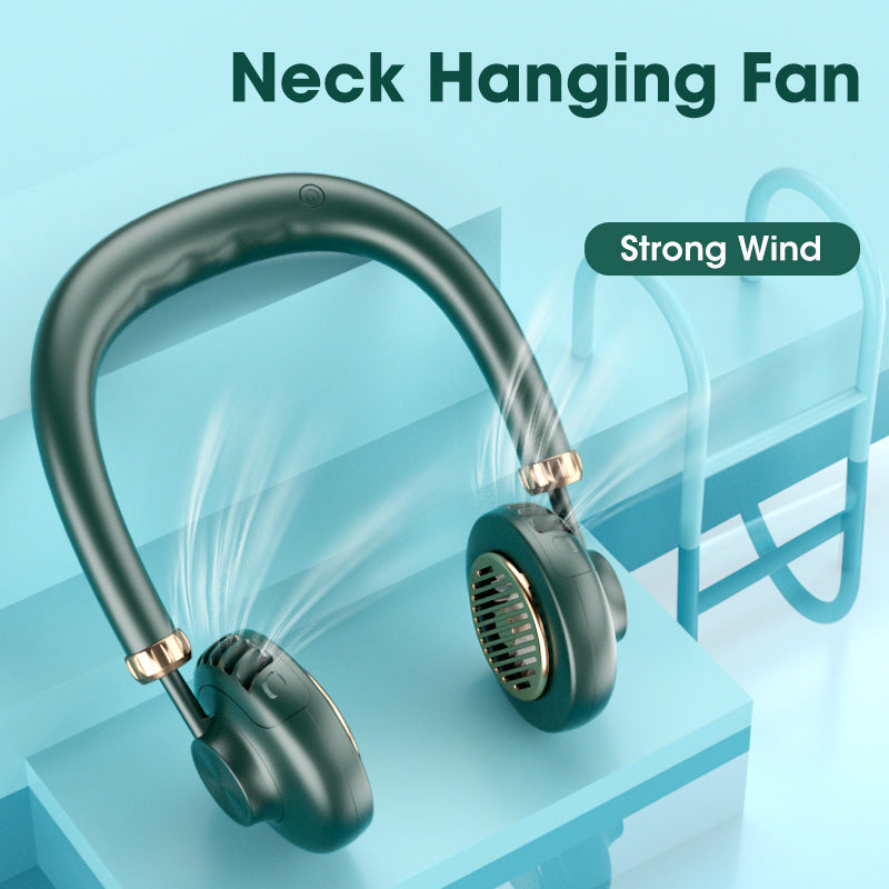 Breeze Pro Neck Fan