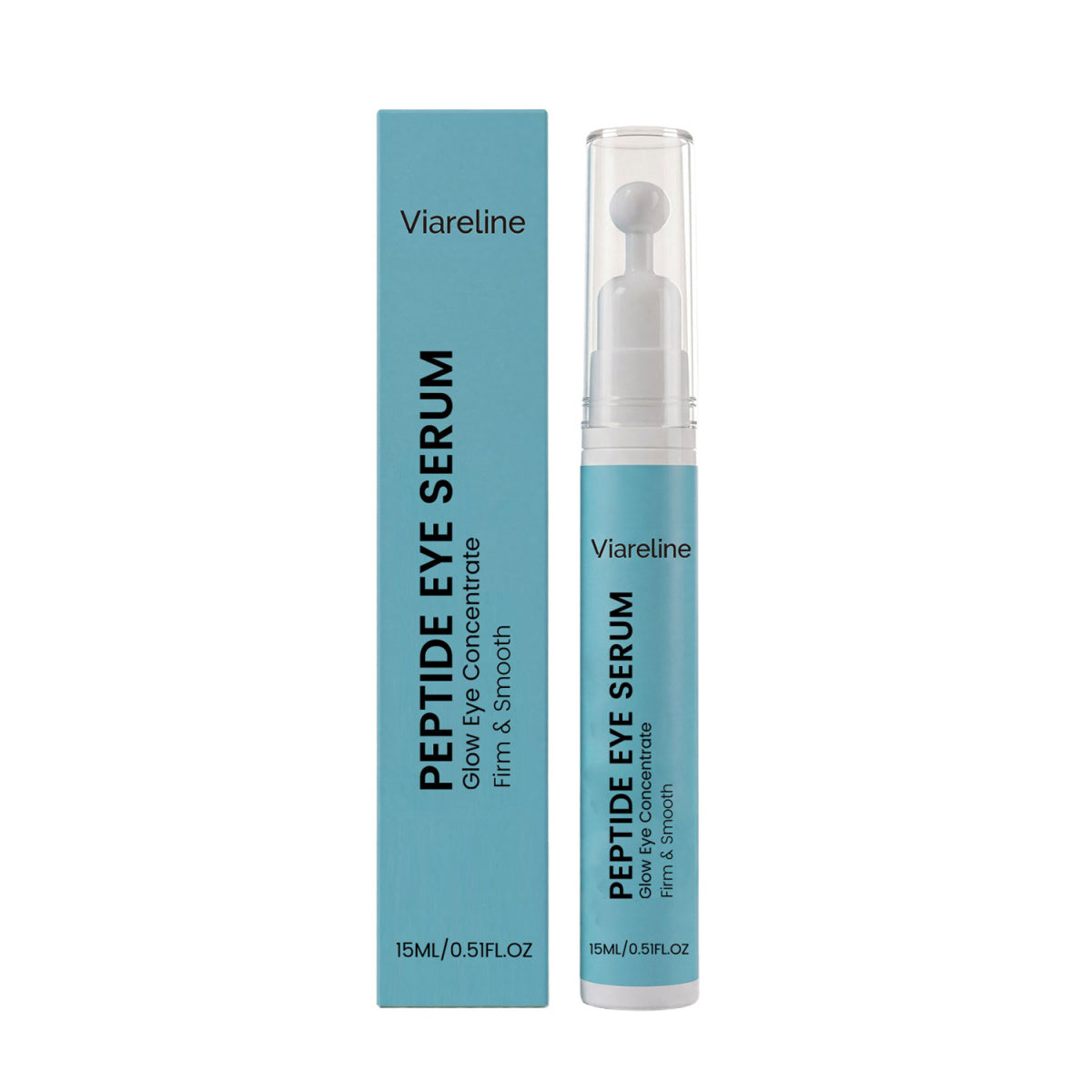 GlowRitual Peptide Eye Serum