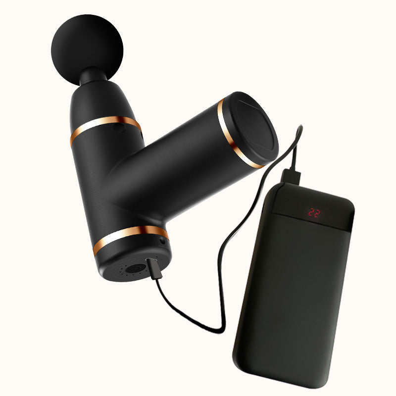 PulseMini Massage Gun