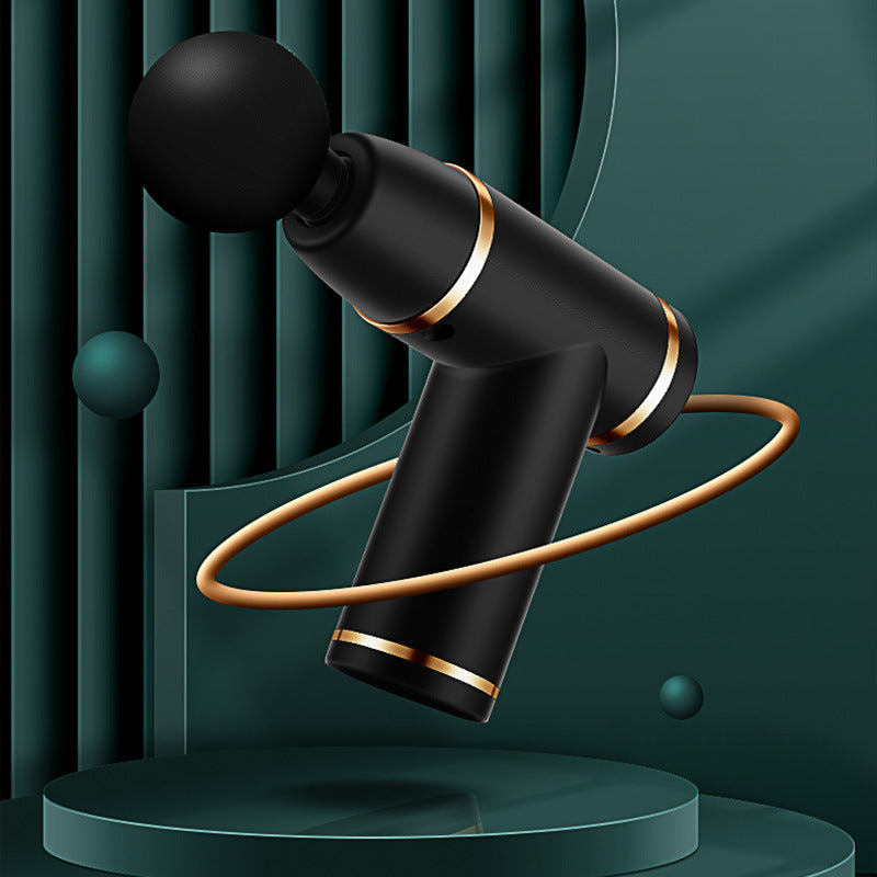 PulseMini Massage Gun