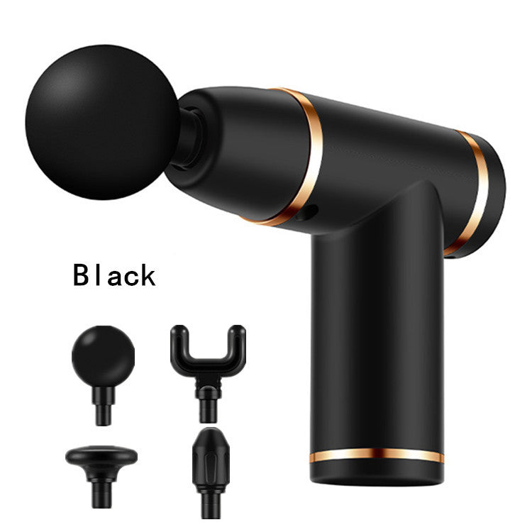 PulseMini Massage Gun