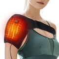 ThermaWrap Heated Neck & Shoulder Wrap
