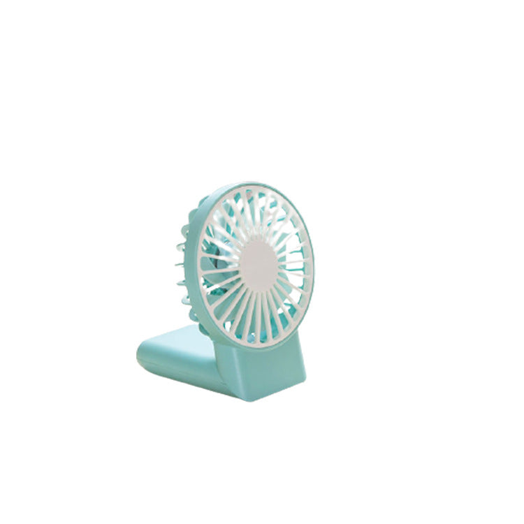 TurboCool Handheld Fan