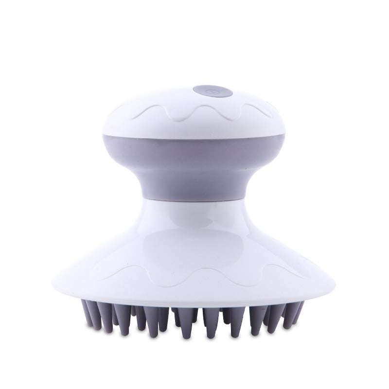 ZenScalp Electric Massager