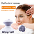 ZenScalp Electric Massager